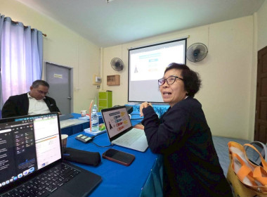 ประชุมเชิงปฏิบัติการโครงการสร้างรูปแบบเพื่อเป็นแนวทางสู่การพัฒนาสหกรณ์เข้มแข็ง ... พารามิเตอร์รูปภาพ 5